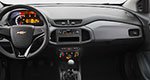 Chevrolet Onix Joy Plus